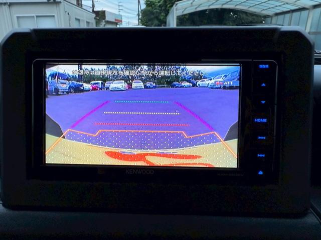ジムニー ＸＣ　純正ナビ　フルセグ　バックモニター　シートヒーター　デュアルブレーキ　車線逸脱　標識認識　クルーズコントロール　ＬＥＤヘッドライト　ＥＴＣ　ワンオーナー（16枚目）