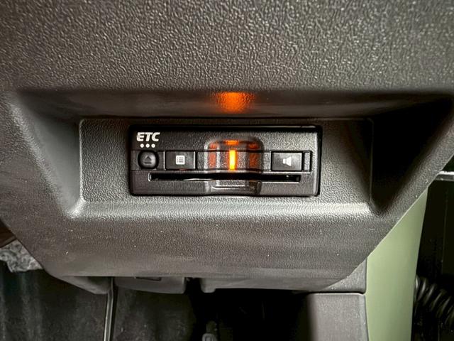 ジムニー ＸＣ　純正ナビ　フルセグ　バックモニター　シートヒーター　デュアルブレーキ　車線逸脱　標識認識　クルーズコントロール　ＬＥＤヘッドライト　ＥＴＣ　ワンオーナー（23枚目）