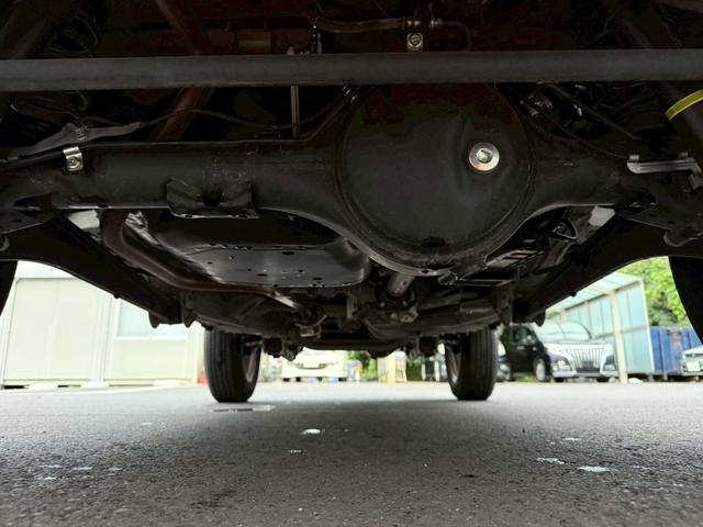 ジムニー ＸＣ　純正ナビ　フルセグ　バックモニター　シートヒーター　デュアルブレーキ　車線逸脱　標識認識　クルーズコントロール　ＬＥＤヘッドライト　ＥＴＣ　ワンオーナー（28枚目）