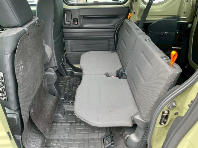Ｎ－ＶＡＮ＋スタイル ファン・ターボホンダセンシング　純正ナビ　フルセグ　バックモニター　ＬＥＤヘッドライト　レーダークルーズ　衝突軽減ブレーキ　標識認識　前後方誤発信抑制　車線逸脱　スマートキー　プッシュスタート　ワンオーナー（13枚目）