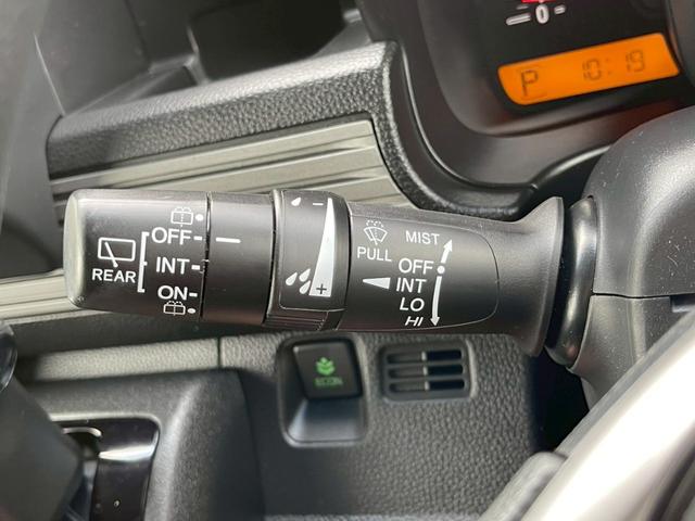 Ｎ－ＶＡＮ＋スタイル ファン・ターボホンダセンシング　純正ナビ　フルセグ　バックモニター　ＬＥＤヘッドライト　レーダークルーズ　衝突軽減ブレーキ　標識認識　前後方誤発信抑制　車線逸脱　スマートキー　プッシュスタート　ワンオーナー（22枚目）