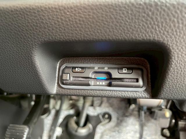 Ｎ－ＶＡＮ＋スタイル ファン・ターボホンダセンシング　純正ナビ　フルセグ　バックモニター　ＬＥＤヘッドライト　レーダークルーズ　衝突軽減ブレーキ　標識認識　前後方誤発信抑制　車線逸脱　スマートキー　プッシュスタート　ワンオーナー（27枚目）
