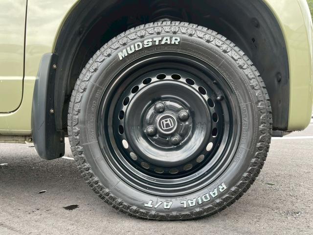 Ｎ－ＶＡＮ＋スタイル ファン・ターボホンダセンシング　純正ナビ　フルセグ　バックモニター　ＬＥＤヘッドライト　レーダークルーズ　衝突軽減ブレーキ　標識認識　前後方誤発信抑制　車線逸脱　スマートキー　プッシュスタート　ワンオーナー（33枚目）