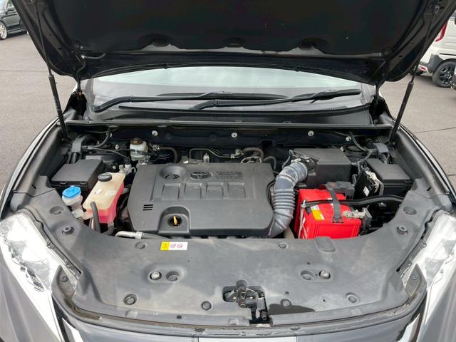 ハリアー プレミアム　ＡＬＰＩＮＥナビ　フルセグ　バックモニター　プリクラッシュ　レーダークルーズ　車線逸脱　アダプティブハイビーム　パワーバックドア　パワーシート　パノラマルーフ（29枚目）