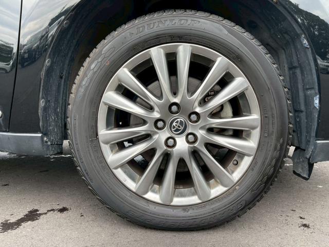 ハリアー プレミアム　ＡＬＰＩＮＥナビ　フルセグ　バックモニター　プリクラッシュ　レーダークルーズ　車線逸脱　アダプティブハイビーム　パワーバックドア　パワーシート　パノラマルーフ（30枚目）