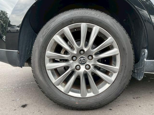 ハリアー プレミアム　ＡＬＰＩＮＥナビ　フルセグ　バックモニター　プリクラッシュ　レーダークルーズ　車線逸脱　アダプティブハイビーム　パワーバックドア　パワーシート　パノラマルーフ（31枚目）
