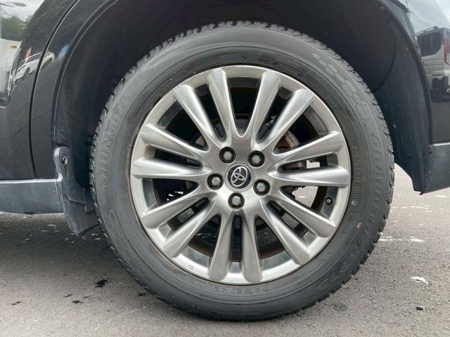 ハリアー プレミアム　ＡＬＰＩＮＥナビ　フルセグ　バックモニター　プリクラッシュ　レーダークルーズ　車線逸脱　アダプティブハイビーム　パワーバックドア　パワーシート　パノラマルーフ（33枚目）