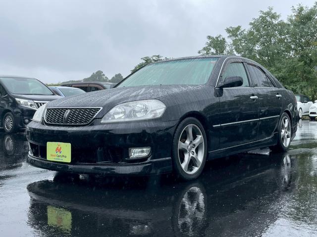 マークII ｉＲ－Ｖ（2枚目）