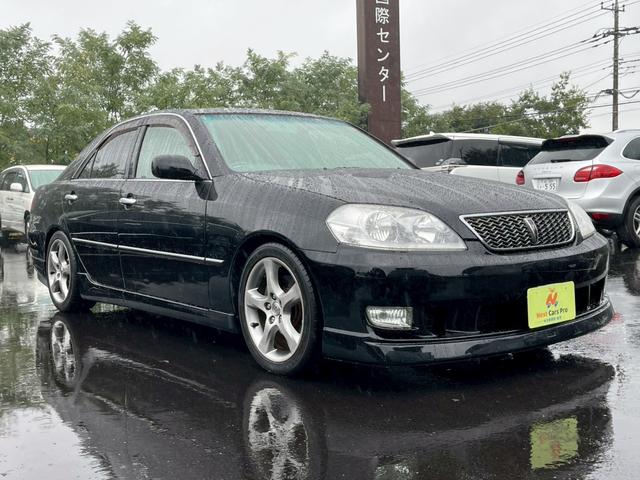 マークII ｉＲ－Ｖ（3枚目）