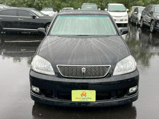 マークII ｉＲ－Ｖ（4枚目）
