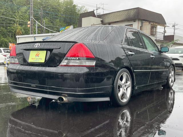 マークII ｉＲ－Ｖ（5枚目）