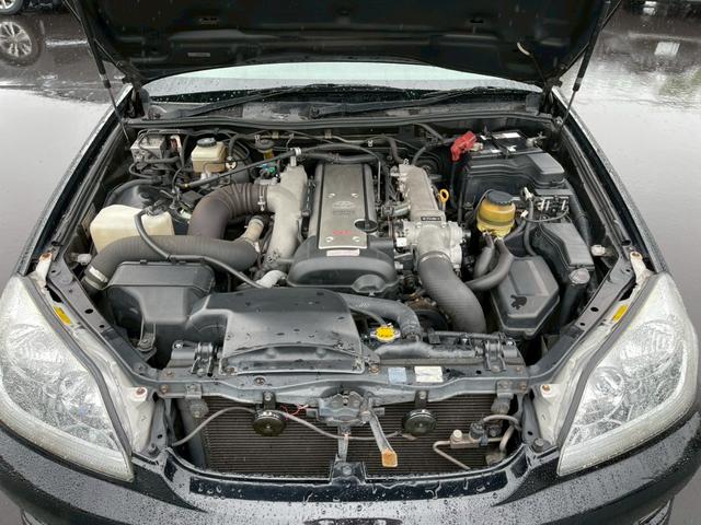 マークII ｉＲ－Ｖ（29枚目）