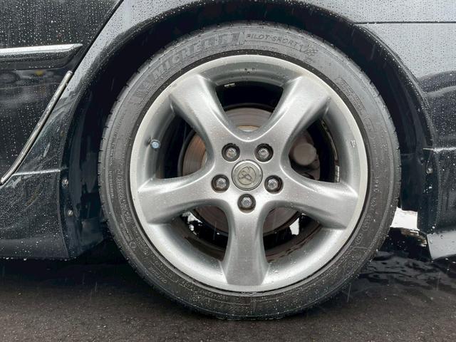 マークII ｉＲ－Ｖ（31枚目）