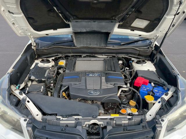 フォレスター ２．０ＸＴ　アイサイト　純正ナビ　フルセグ　バックモニター　衝突軽減ブレーキ　全車速追従クルーズコントロール　パワーシート　シートヒーター　スマートキー　プッシュスタート　パワーバックドア　パドルシフト（31枚目）