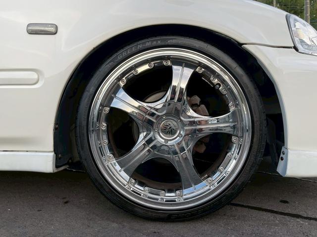 シビックフェリオ （29枚目）