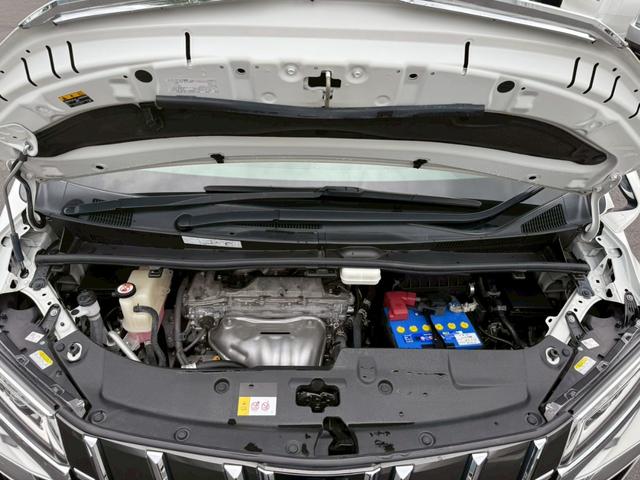 アルファード ２．５Ｓ　Ｃパッケージ　両側パワスラ　純正ディスプレイオーディオ　バックモニター　サンルーフ　プリクラッシュ　レーダークルーズ　メモリー付パワーシート　シートヒーター　ベンチレーション　後席モニター　ワンオーナー（32枚目）