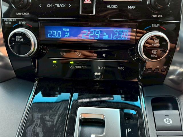 アルファード ２．５Ｓ　Ｃパッケージ　モデリスタエアロ　メーカーナビ　ＪＢＬサウンド　フルセグ　全周囲モニター　デジタルインナーミラー　シートヒーター　ベンチレーション　メモリー付パワーシート　サンルーフ　ＢＳＭ　後席モニター　ワンオーナ（25枚目）