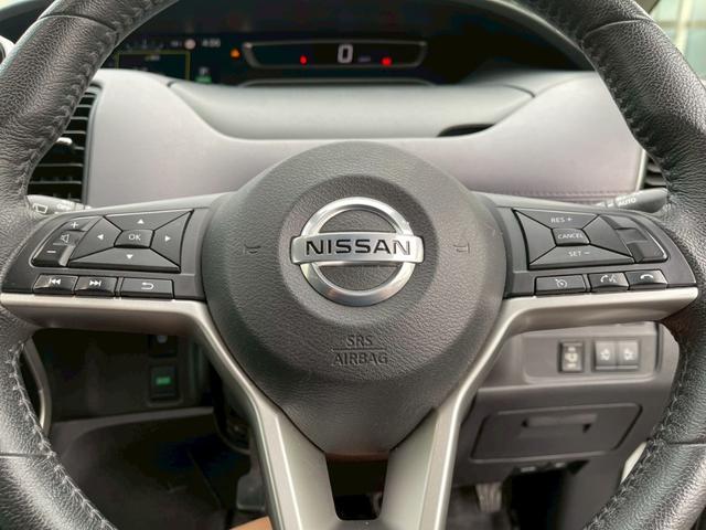 セレナ ハイウェイスターＶ　純正１０インチナビ　フルセグ　全周囲モニター　両側パワスラ　ＬＥＤヘッドライト　ＬＥＤフォグ　パーソナルテーブル　クルーズコントロール　後席モニター　スマートキー　プッシュスタート　ワンオーナー（29枚目）