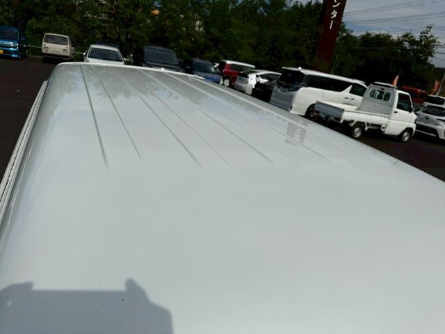 エブリイワゴン PZターボスペシャル 車検R9年4月 ナビ フルセグTV 両側電動スライドドア バックモニター ETC オートエアコン 純正14インチナビ ハイルーフ ディスチャージヘッドランプ(26枚目)