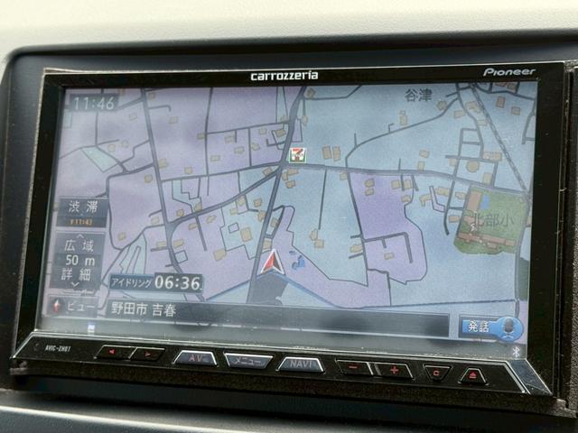 ランサー ＧＳＲエボリューションＸ　５速ＭＴ　ナビ　バックモニター　ＥＴＣ　Ｂｌｕｅｔｏｏｔｈ　フルセグＴＶ　リアウイング　車検Ｒ８年１１月　ＭＯＭＯステアリング　社外１８インチアルミ　社外マフラー（15枚目）