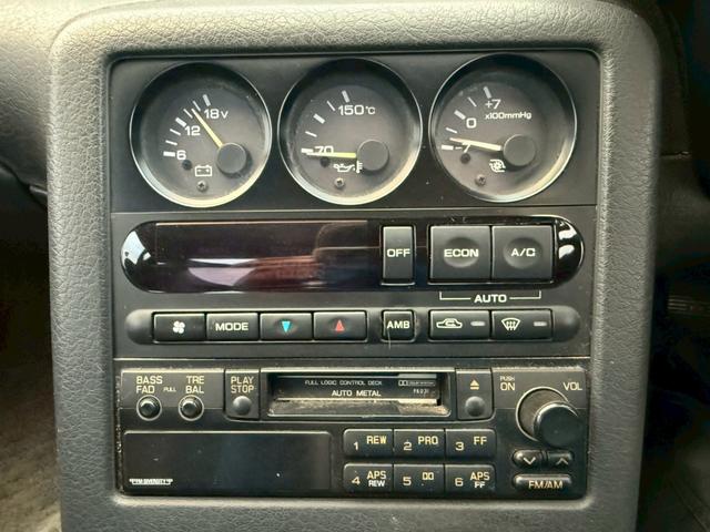 スカイライン GT-R NISMOシートカバー MOMOステアリング フジツボマフラー GT-Rキー 純正16インチアルミ エアコン 保証書(14枚目)