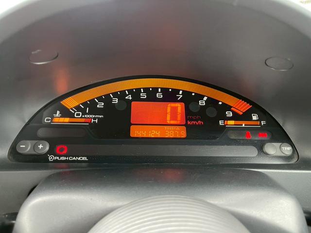 S2000 ベースグレード 社外ラジエーター 社外エキマニ ASMマフラー レカロフルバケ NARDIステアリング 社外タワーバー 社外ロールバー 車高調 SSR18インチアルミ 無限?リアスポ 全塗装済み(19枚目)