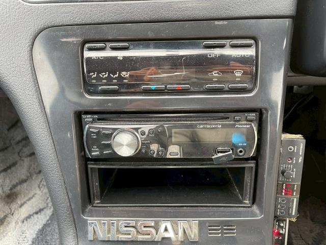 NISSAN 180SX TYPE X SUPER HICAS PACKAGE