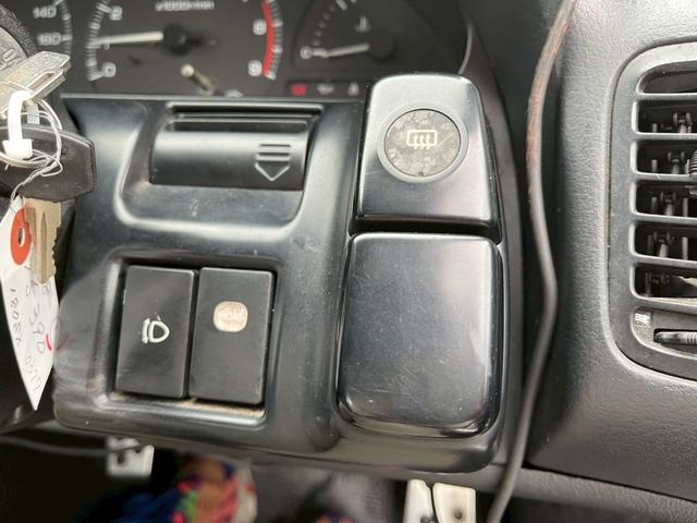 NISSAN 180SX TYPE X SUPER HICAS PACKAGE