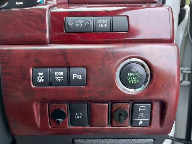 アルファード 350S Cパッケージ 純正ナビTV バック/フロントモニター 両側パワースライドドア サンルーフ 後席モニター TEIN車高調 社外20インチアルミ ガナドールマフラー パワーバックドア クルーズコントロール(26枚目)