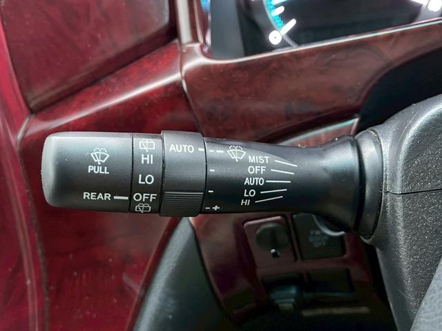 アルファード 350S Cパッケージ 純正ナビTV バック/フロントモニター 両側パワースライドドア サンルーフ 後席モニター TEIN車高調 社外20インチアルミ ガナドールマフラー パワーバックドア クルーズコントロール(28枚目)