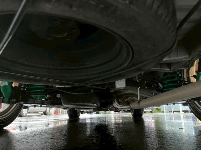 アルファード 350S Cパッケージ 純正ナビTV バック/フロントモニター 両側パワースライドドア サンルーフ 後席モニター TEIN車高調 社外20インチアルミ ガナドールマフラー パワーバックドア クルーズコントロール(32枚目)