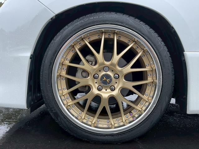 アルファード 350S Cパッケージ 純正ナビTV バック/フロントモニター 両側パワースライドドア サンルーフ 後席モニター TEIN車高調 社外20インチアルミ ガナドールマフラー パワーバックドア クルーズコントロール(34枚目)