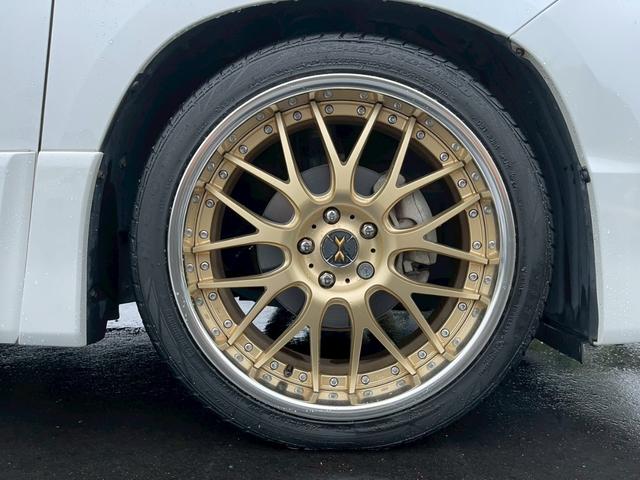 アルファード 350S Cパッケージ 純正ナビTV バック/フロントモニター 両側パワースライドドア サンルーフ 後席モニター TEIN車高調 社外20インチアルミ ガナドールマフラー パワーバックドア クルーズコントロール(37枚目)