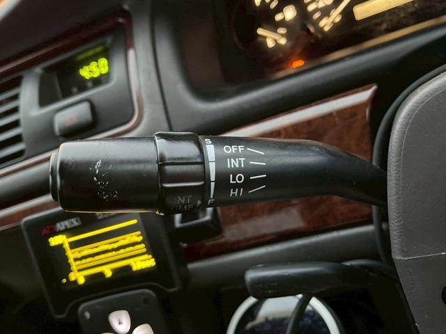 マークII ツアラーV 仕様 Greddy前置きインタークーラー BRIDEシート 社外マフラー BBSアルミ(19枚目)