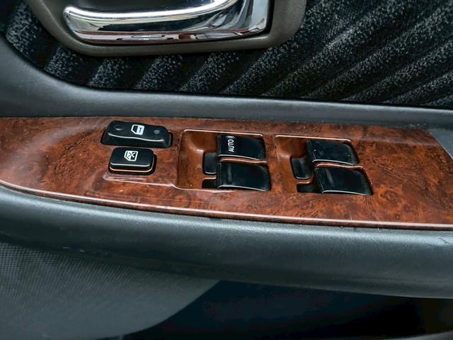 マークII ツアラーV 仕様 Greddy前置きインタークーラー BRIDEシート 社外マフラー BBSアルミ(21枚目)