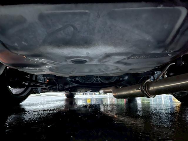 マークII ツアラーV 仕様 Greddy前置きインタークーラー BRIDEシート 社外マフラー BBSアルミ(25枚目)