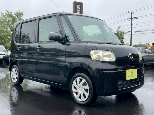 タント L(2枚目)