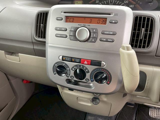 タント L(14枚目)