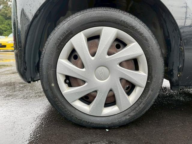 タント L(22枚目)