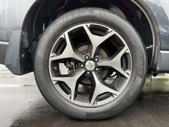 フォレスター 2.0i-S アイサイト ダイアトーンナビ フルセグ バックモニター プリクラッシュ 全車速追従クルーズコントロール 誤発進抑制 パワーバックドア パワーシート シートヒーター スマートキー(33枚目)