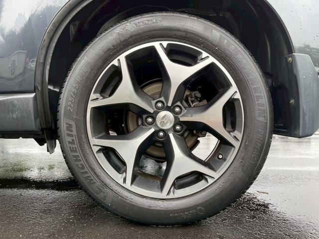 フォレスター 2.0i-S アイサイト ダイアトーンナビ フルセグ バックモニター プリクラッシュ 全車速追従クルーズコントロール 誤発進抑制 パワーバックドア パワーシート シートヒーター スマートキー(34枚目)