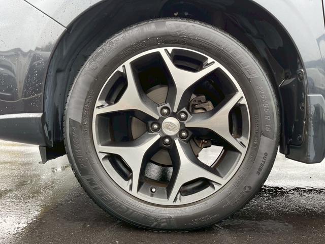 フォレスター 2.0i-S アイサイト ダイアトーンナビ フルセグ バックモニター プリクラッシュ 全車速追従クルーズコントロール 誤発進抑制 パワーバックドア パワーシート シートヒーター スマートキー(36枚目)