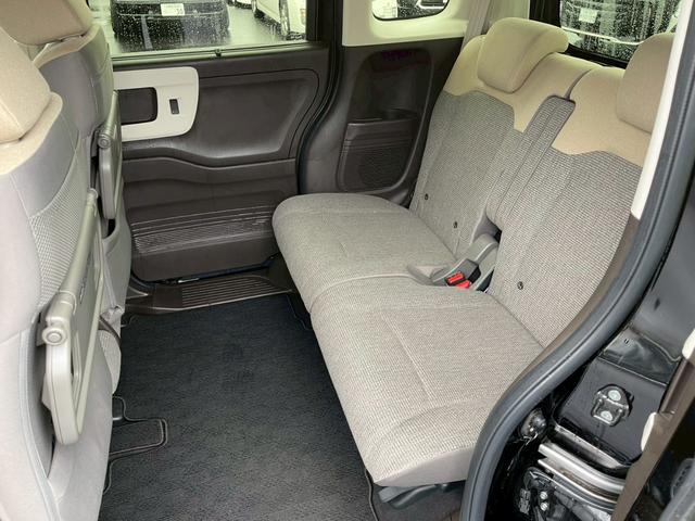 N-BOX L 純正ナビ フルセグ バックモニター パワースライドドア 衝突軽減ブレーキ 前後方誤発進抑制 車線逸脱 標識認識 オートハイビーム 後席ロールサンシェード シートヒーター スマートキー(13枚目)
