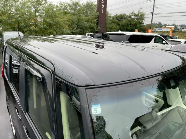 N-BOX L 純正ナビ フルセグ バックモニター パワースライドドア 衝突軽減ブレーキ 前後方誤発進抑制 車線逸脱 標識認識 オートハイビーム 後席ロールサンシェード シートヒーター スマートキー(32枚目)