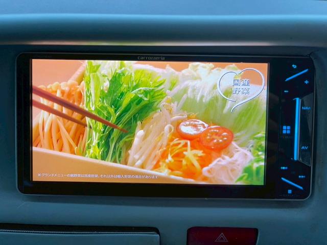 ハイエースワゴン GL パワースライドドア 社外ナビ フルセグ ETC(16枚目)