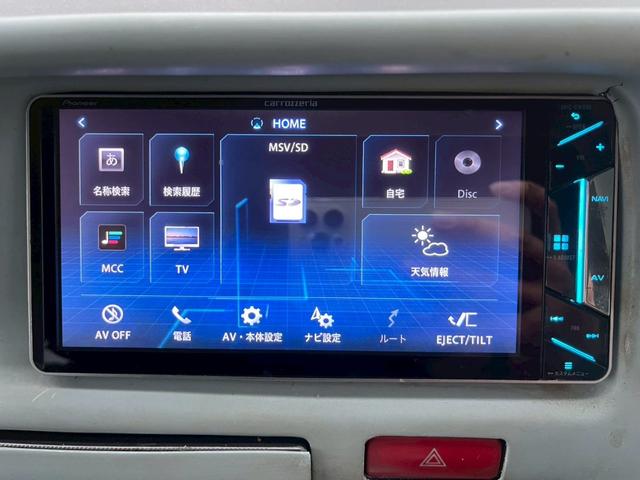 ハイエースワゴン GL パワースライドドア 社外ナビ フルセグ ETC(18枚目)