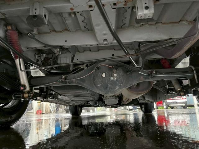 ハイエースワゴン GL パワースライドドア 社外ナビ フルセグ ETC(30枚目)