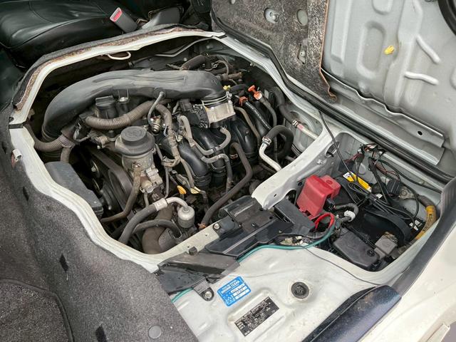 ハイエースワゴン GL パワースライドドア 社外ナビ フルセグ ETC(31枚目)