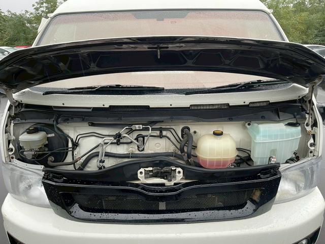 ハイエースワゴン GL パワースライドドア 社外ナビ フルセグ ETC(33枚目)