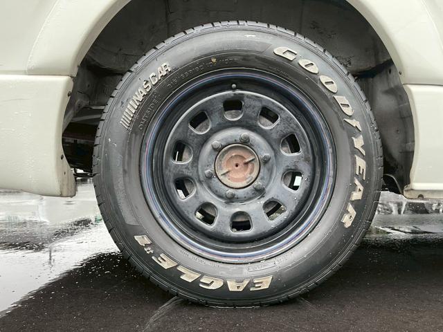 ハイエースワゴン GL パワースライドドア 社外ナビ フルセグ ETC(34枚目)